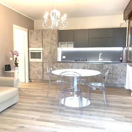 Appartamento Internazionale 2 Abano Terme Exteriör bild