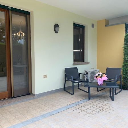 Appartamento Internazionale 2 Abano Terme Exteriör bild