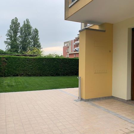 Appartamento Internazionale 2 Abano Terme Exteriör bild