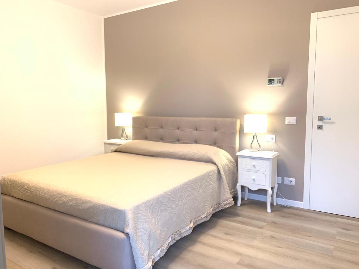 Appartamento Internazionale 2 Abano Terme Exteriör bild