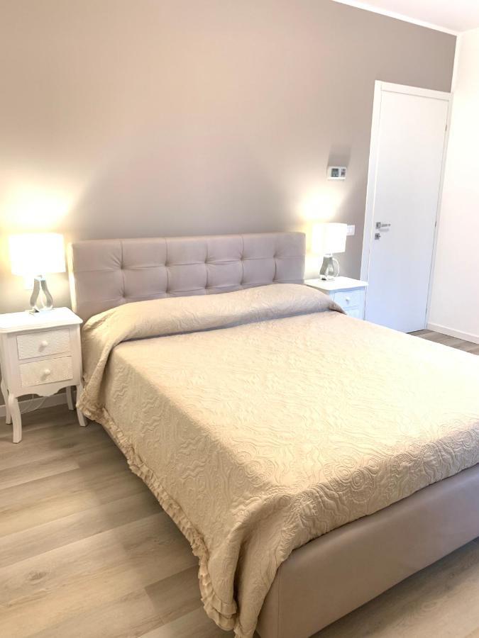 Appartamento Internazionale 2 Abano Terme Exteriör bild