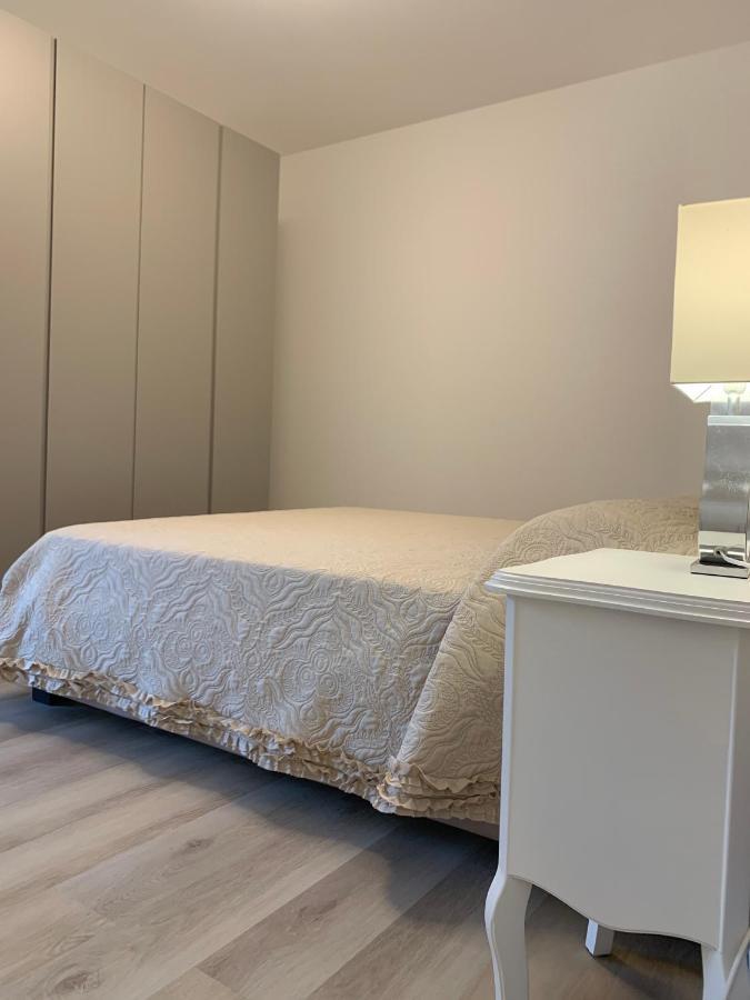 Appartamento Internazionale 2 Abano Terme Exteriör bild