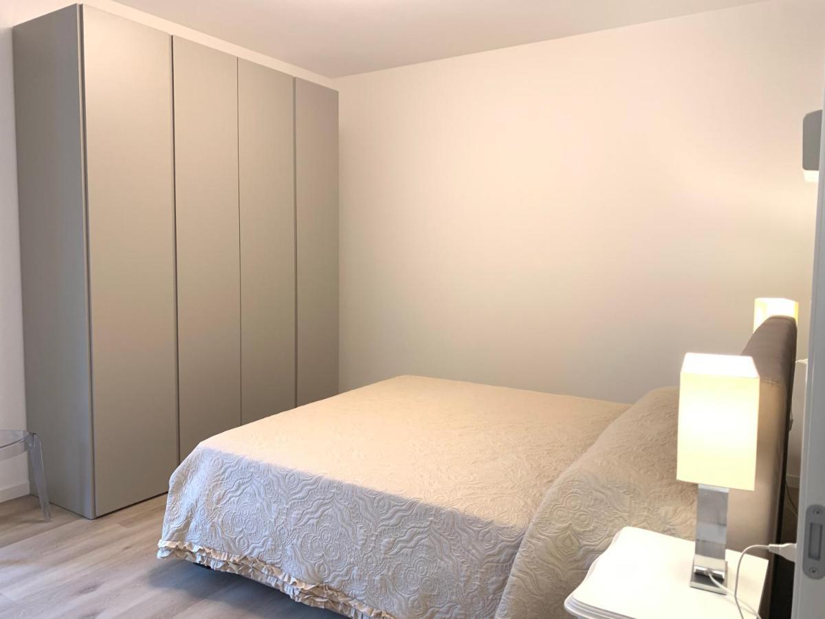 Appartamento Internazionale 2 Abano Terme Exteriör bild